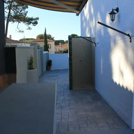 Сasa de vacaciones Casa Palau - Ref.102529 L' Escala