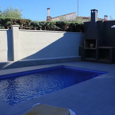Сasa de vacaciones Casa Palau - Ref.102529